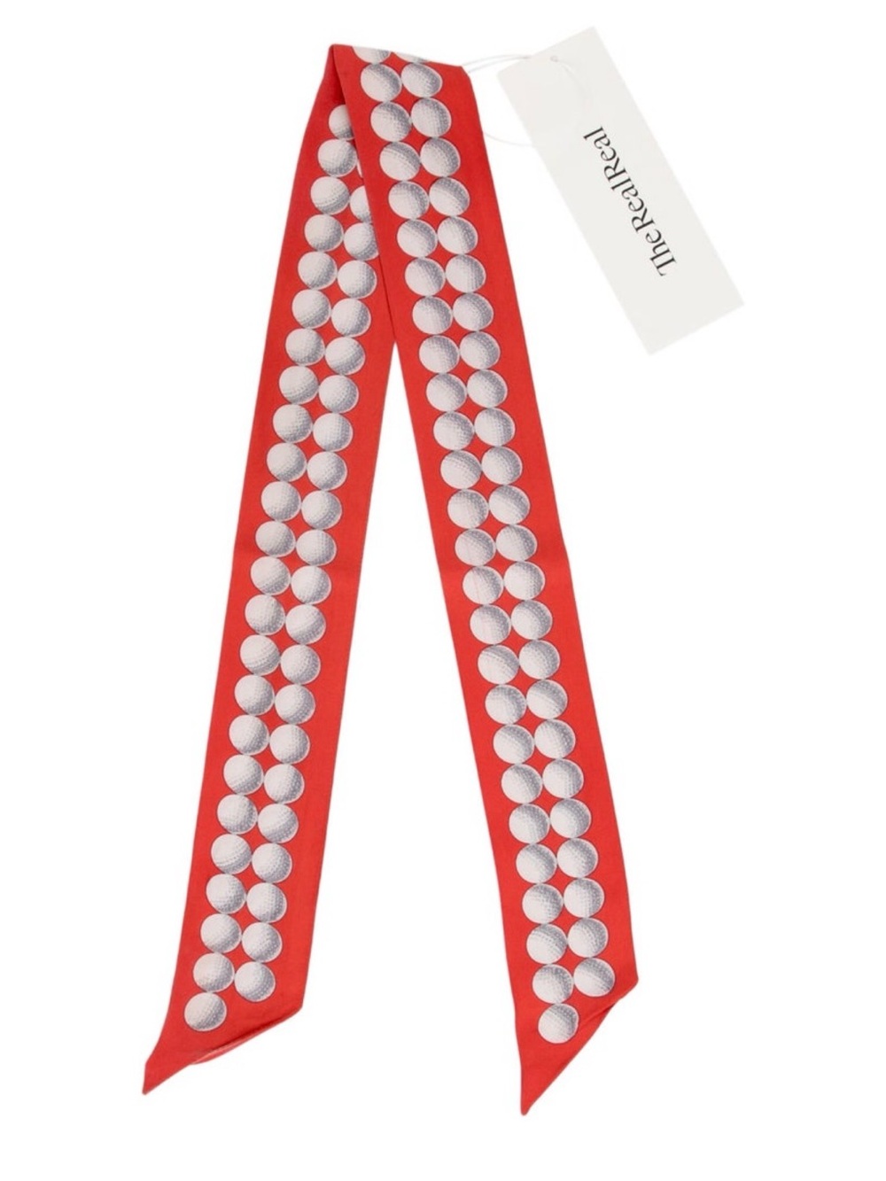 Hermes Golf Twilly